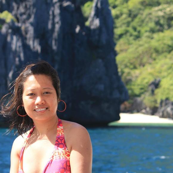 Meet your Posher, Natalie - Picture 1 of 1